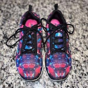 Sketchers Flex Appeal Sneakers